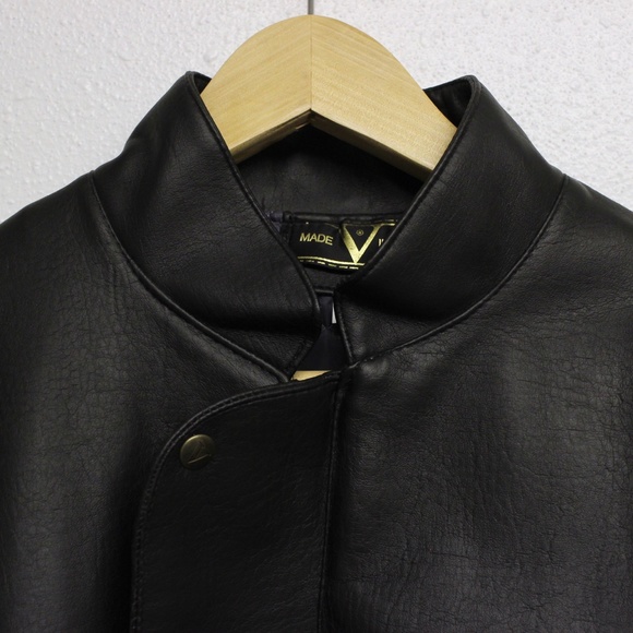 Bomber jacket - Picture 5 of 16